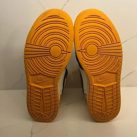 Nike Air Jordan Retro OG High-Top Sneakers - Picture 10 of 10